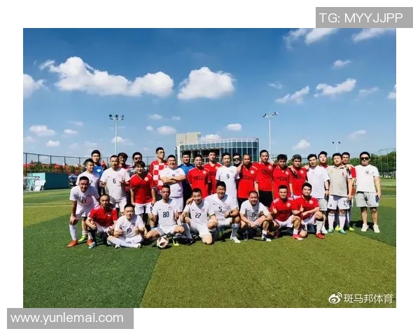 上海足球必将崛起期待新一代球员带来辉煌成就与激情赛事
